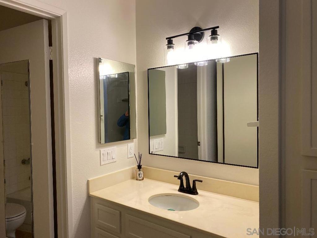 Mira Mesa - Residential Lease