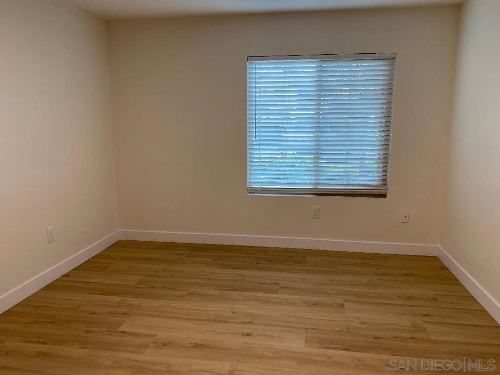 Mira Mesa - Residential Lease