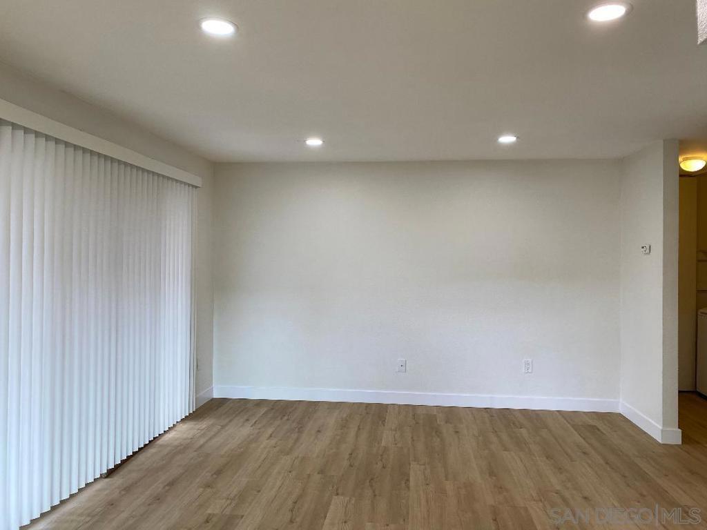 Mira Mesa - Residential Lease