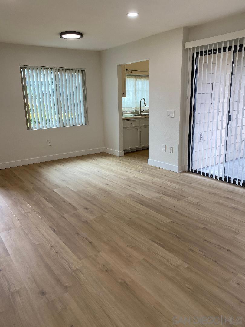 Mira Mesa - Residential Lease