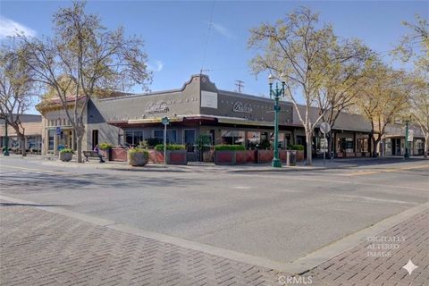 Photo of 220 E Main Street, Turlock, CA 95380 (MLS # MC26060942)