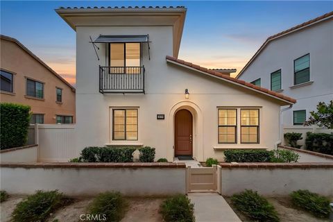 Photo of 1856 Harvest Circle Cir, Tustin, CA 92780 (MLS # OC26105014)