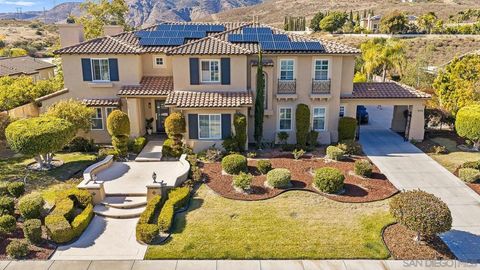 Photo of 9156 Bernardo Lakes Drive DR, San Diego, CA 92127 (MLS # 260012695SD)