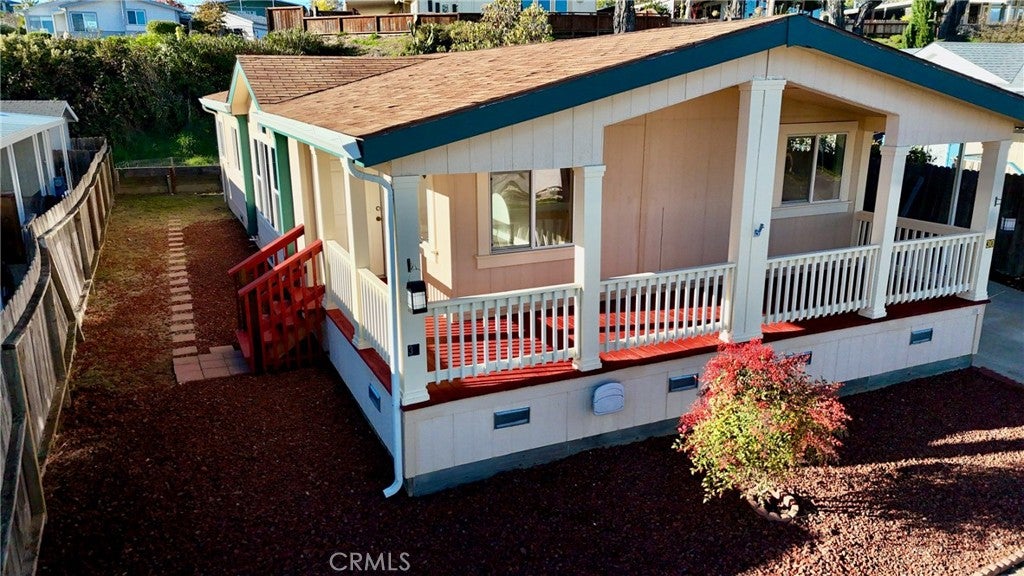 5830 Robin Hill 30
