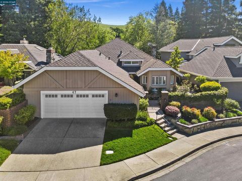 Photo of 47 Tennis Club Dr Dr, Danville, CA 94506 (MLS # 41133036)