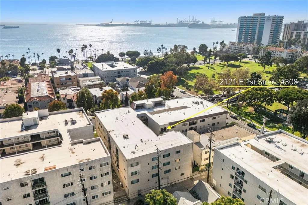 Long Beach, California 90803, United States, 1 Bedroom Bedrooms, ,1 BathroomBathrooms,Residential,Active,238877