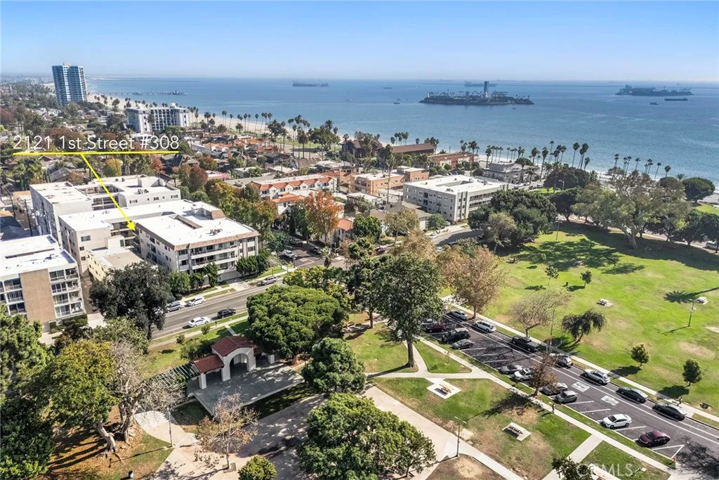 Long Beach, California 90803, United States, 1 Bedroom Bedrooms, ,1 BathroomBathrooms,Residential,Active,238877