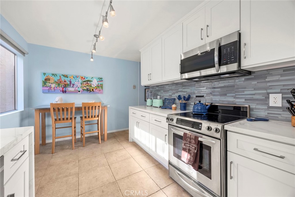 Bluff Park (BLF) - Residential