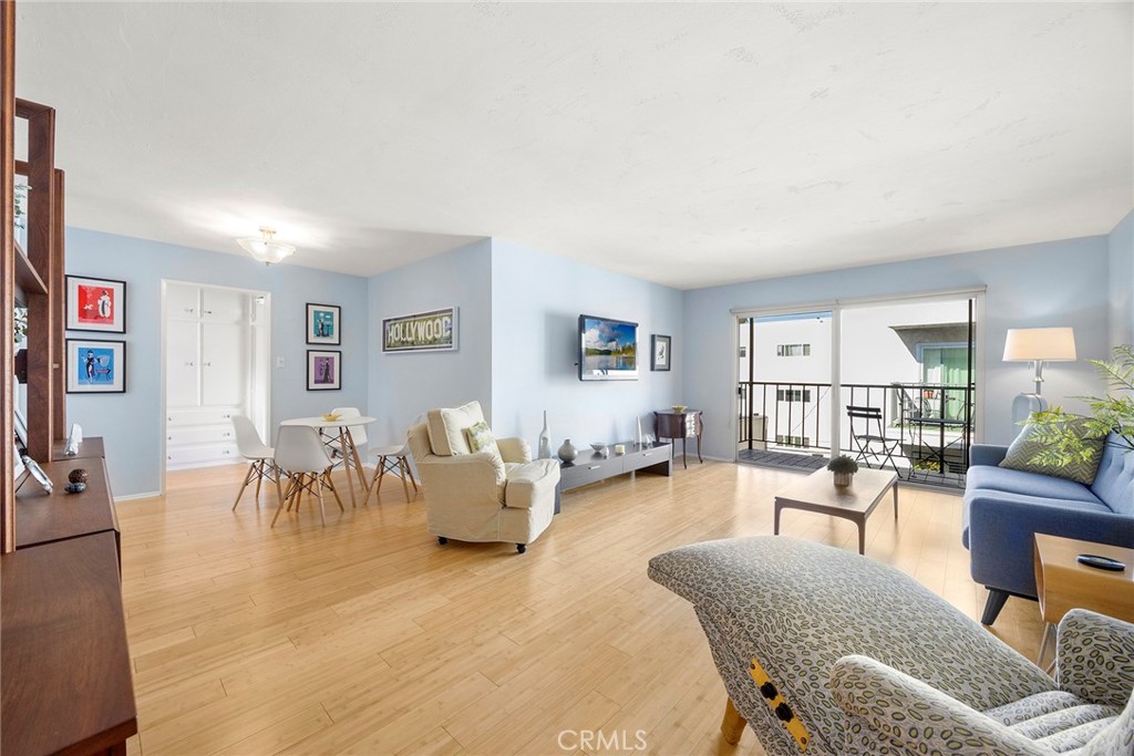 Bluff Park (BLF) - Residential