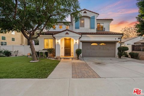 13027 El Dorado Avenue Sylmar CA 91342