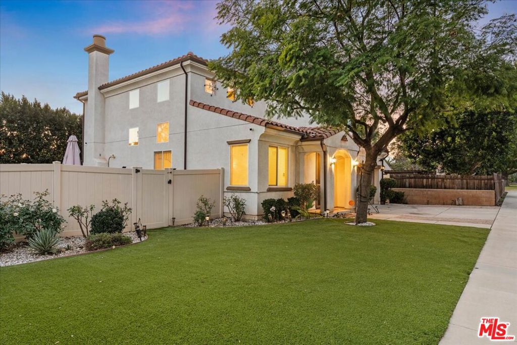 13027 El Dorado Avenue