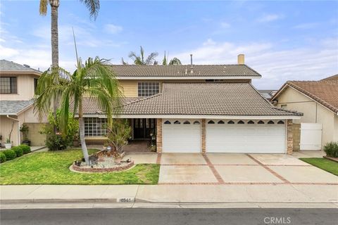 4541 Amberwood Avenue La Palma CA 90623