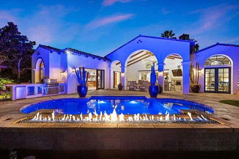 Photo of 53442 Via Dona, La Quinta, CA 92253 (MLS # 219146586DA)