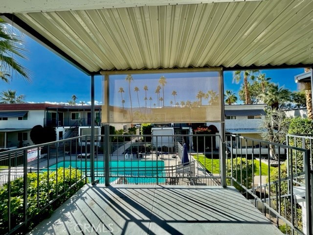 Not Applicable - Residential Lease