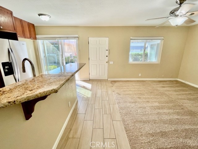 Not Applicable - Residential Lease