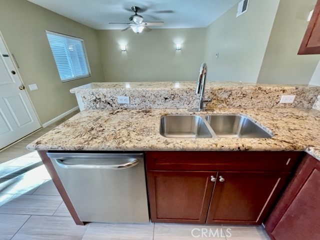 Not Applicable - Residential Lease