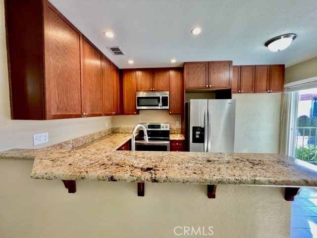 Not Applicable - Residential Lease