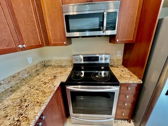 Not Applicable - Residential Lease