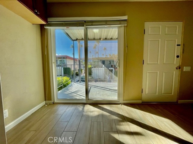 Not Applicable - Residential Lease