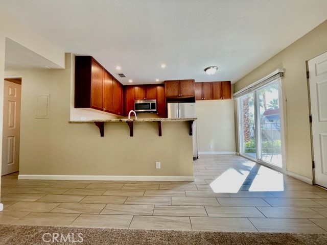 Not Applicable - Residential Lease