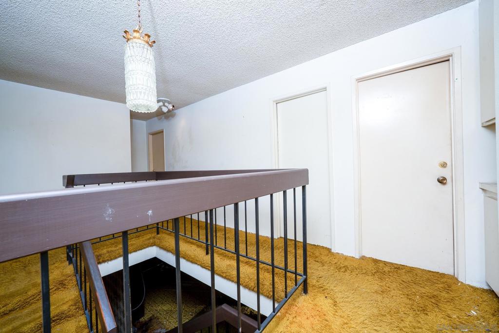 Mira Mesa - Residential