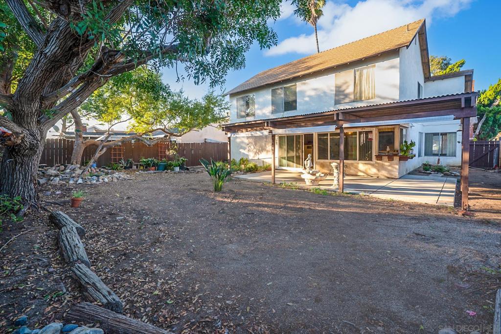 Mira Mesa - Residential