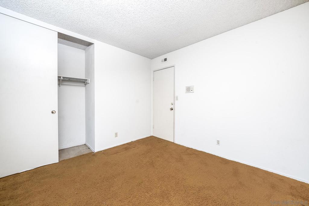 Mira Mesa - Residential