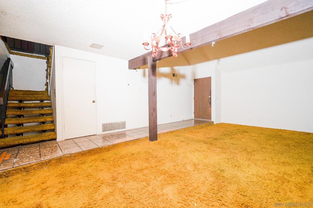 Mira Mesa - Residential