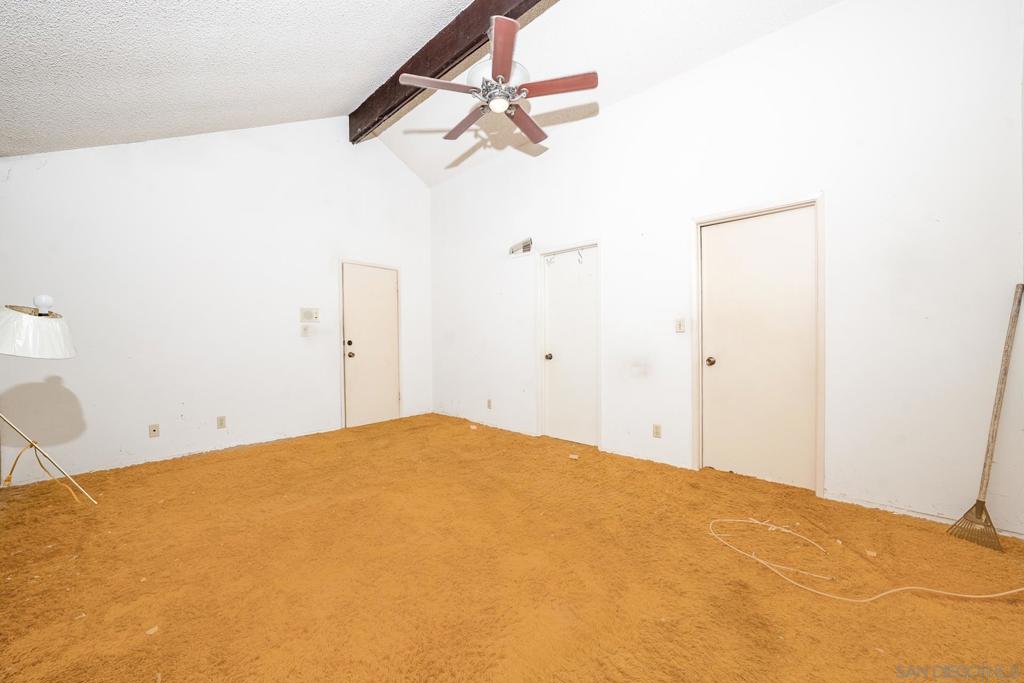 Mira Mesa - Residential