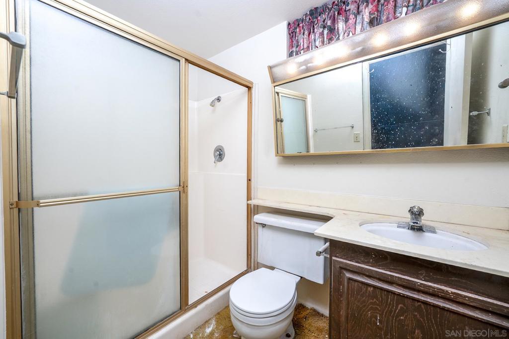 Mira Mesa - Residential