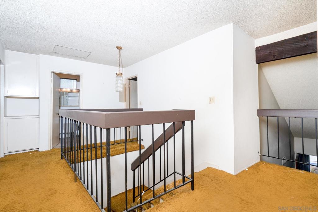 Mira Mesa - Residential