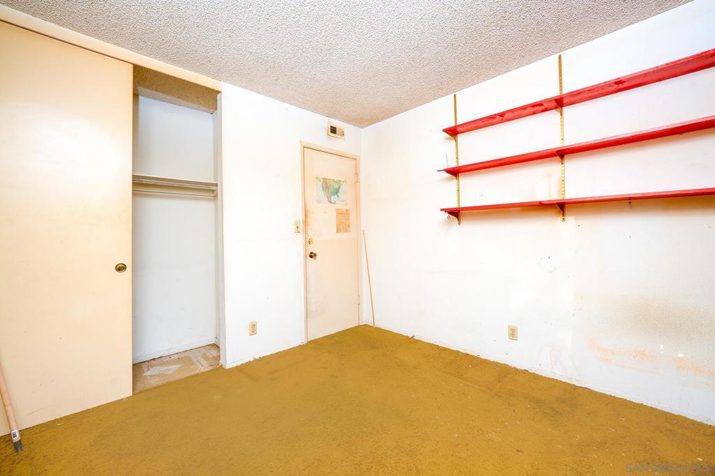 Mira Mesa - Residential