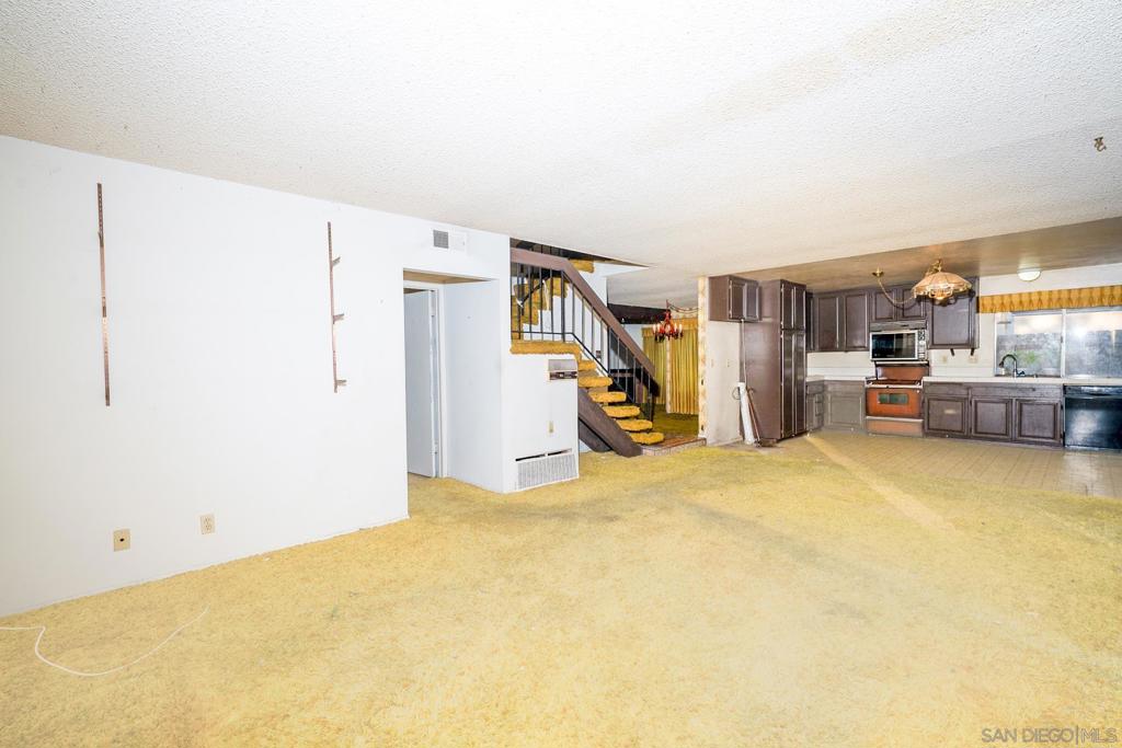 Mira Mesa - Residential