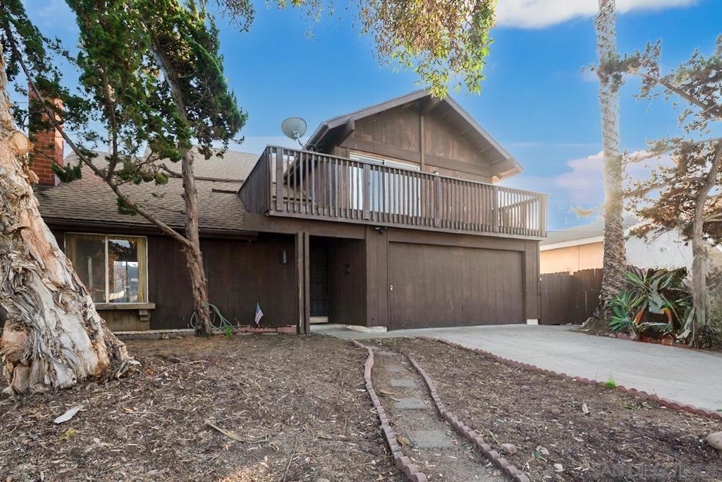 Mira Mesa - Residential