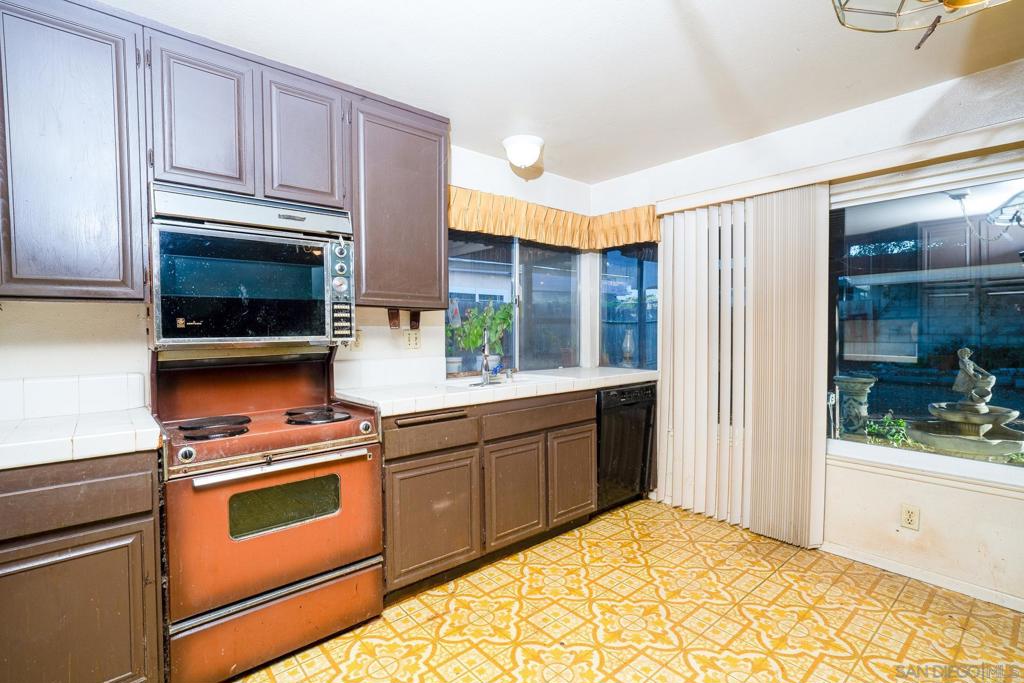 Mira Mesa - Residential