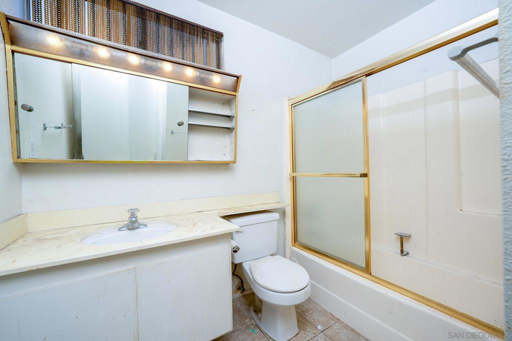 Mira Mesa - Residential