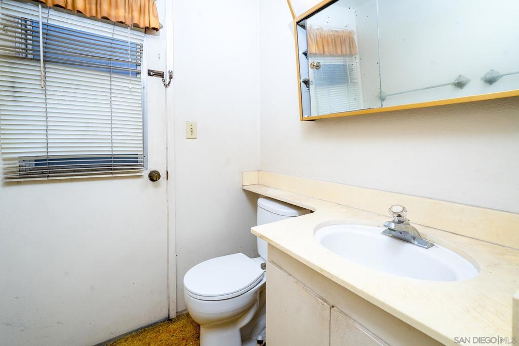 Mira Mesa - Residential