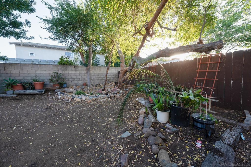 Mira Mesa - Residential