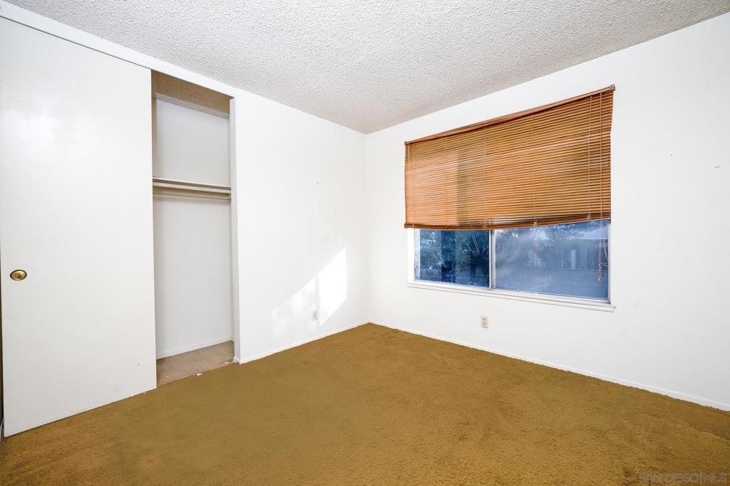 Mira Mesa - Residential