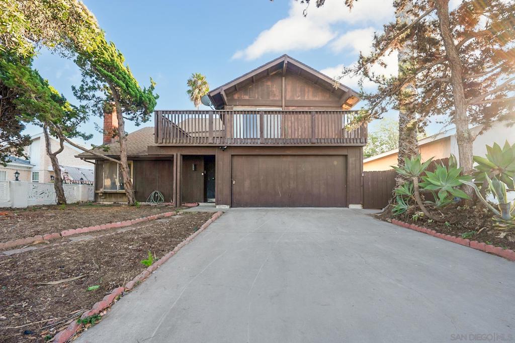 Mira Mesa - Residential