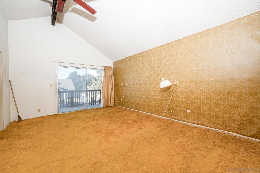 Mira Mesa - Residential