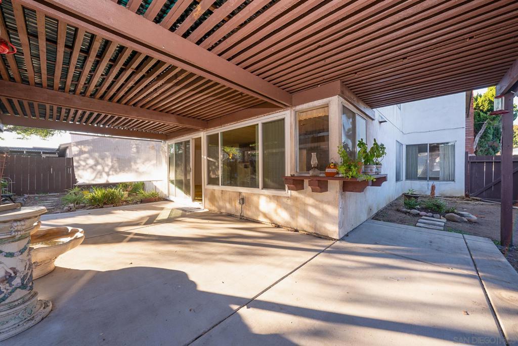 Mira Mesa - Residential