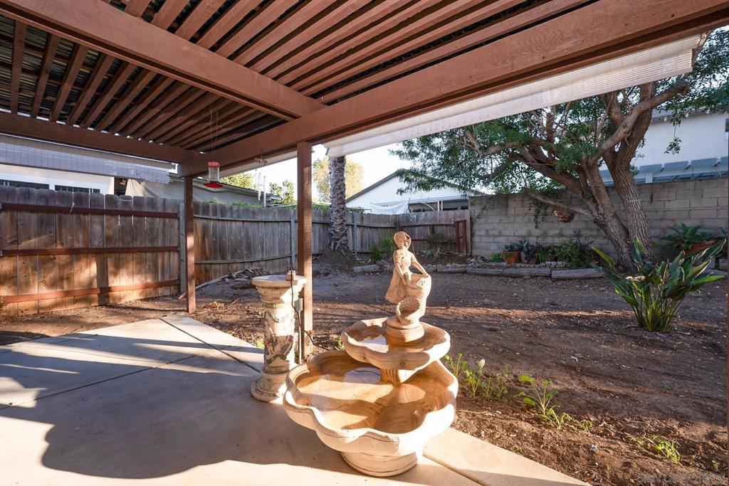 Mira Mesa - Residential