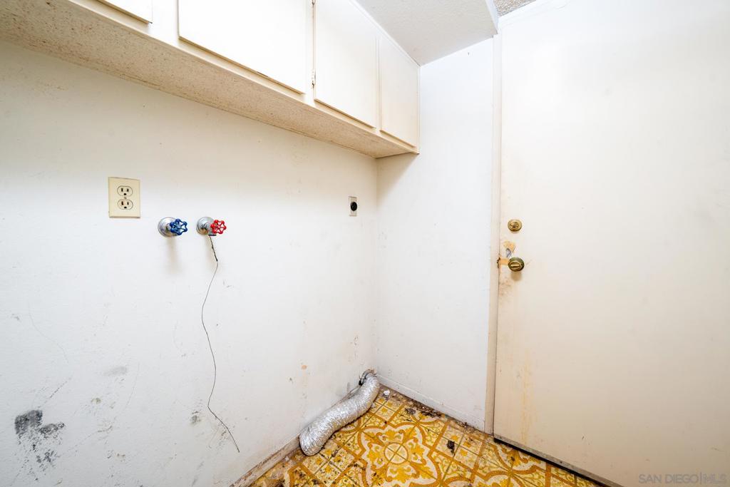 Mira Mesa - Residential