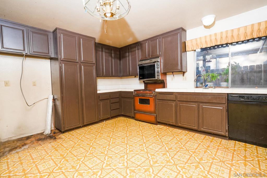 Mira Mesa - Residential