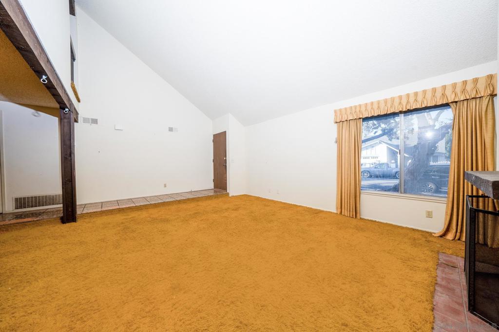 Mira Mesa - Residential