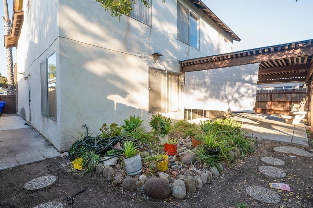 Mira Mesa - Residential