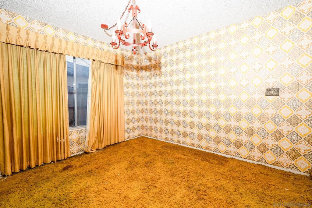 Mira Mesa - Residential