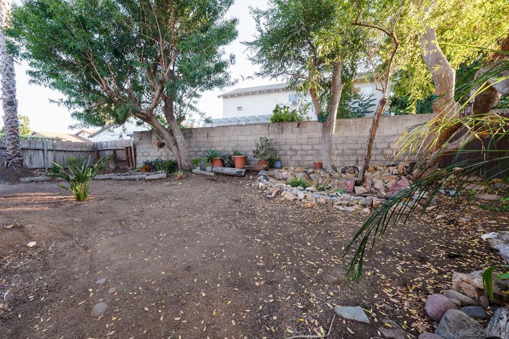 Mira Mesa - Residential