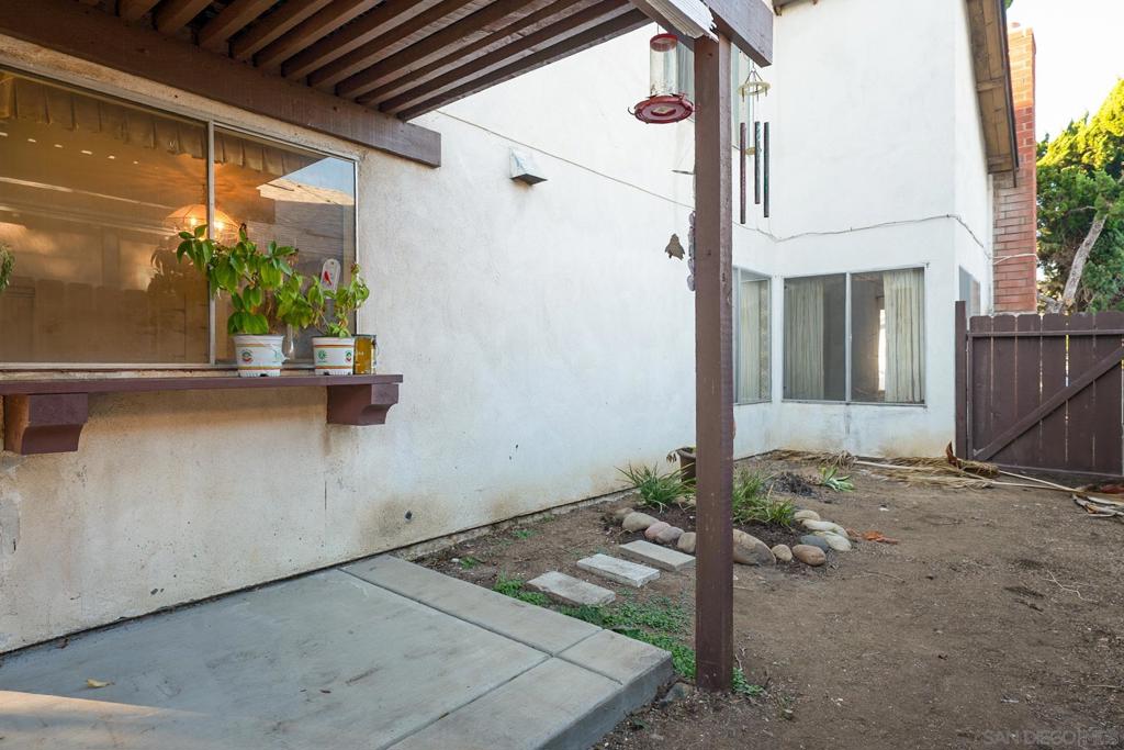 Mira Mesa - Residential